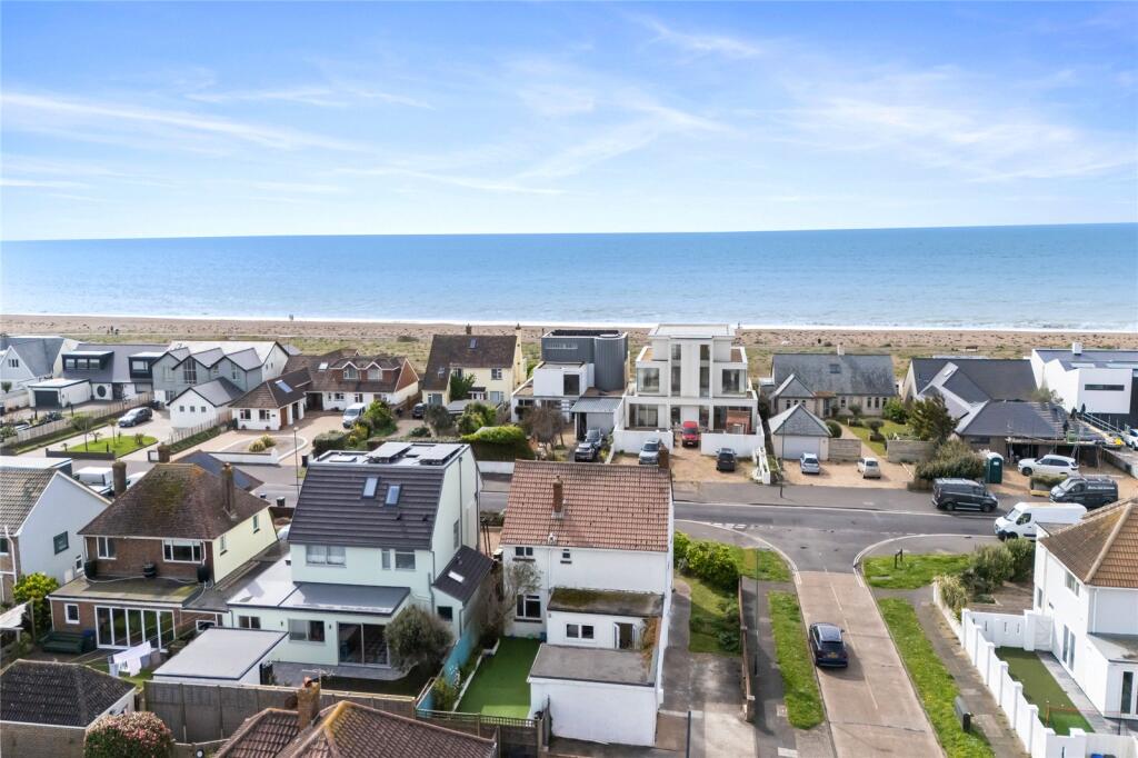 Main image of property: Old Fort Road, Shoreham-by-Sea, West Sussex, BN43
