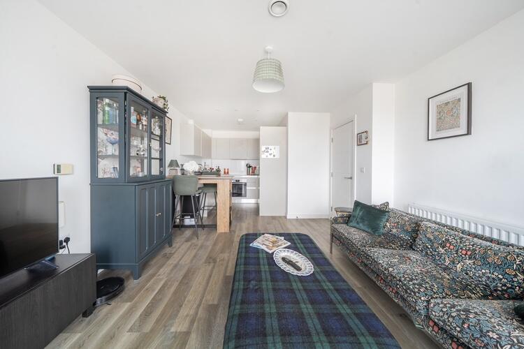 Apartment in London - View 4
