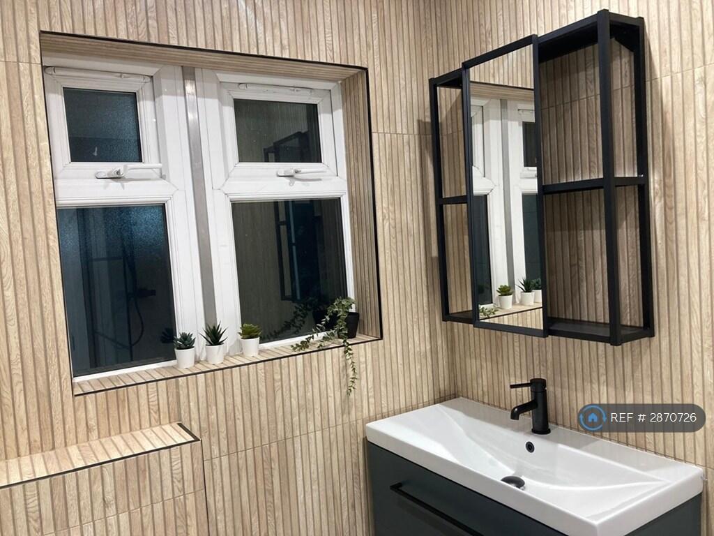 Main image of property: Western Court, London, W3