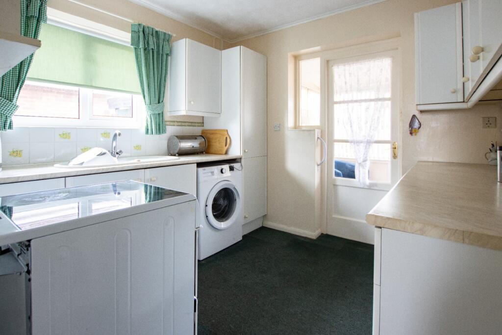 West Hall Road, Dersingham, King's Lynn, Norfolk, PE31 photo 3