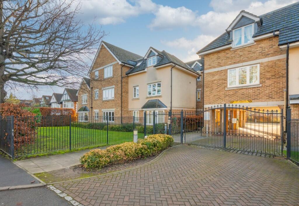 Main image of property: Addlestone, Surrey, KT15