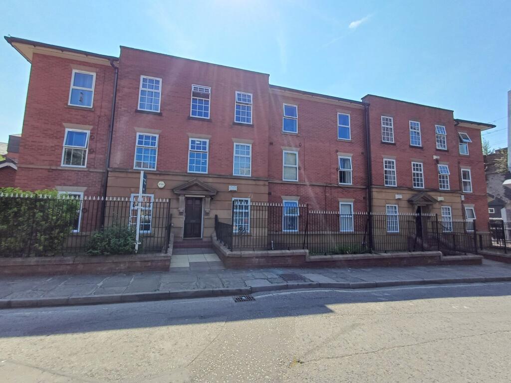 Main image of property: Woollam Place, Manchester, M3