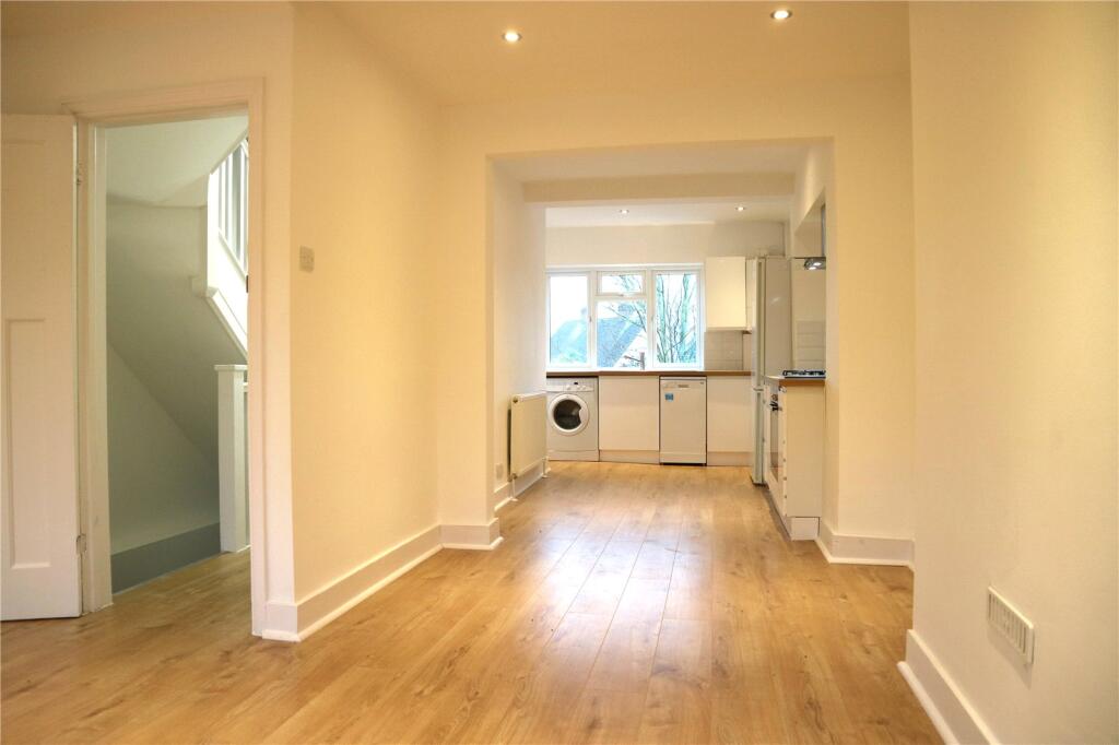 Main image of property: Richmond Road, Kingston Upon Thames, Greater London, KT2