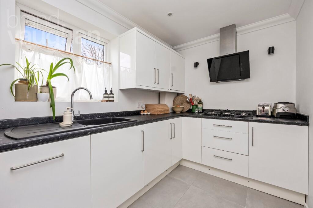 Horton Road, Brighton, East Sussex, BN1 photo 3