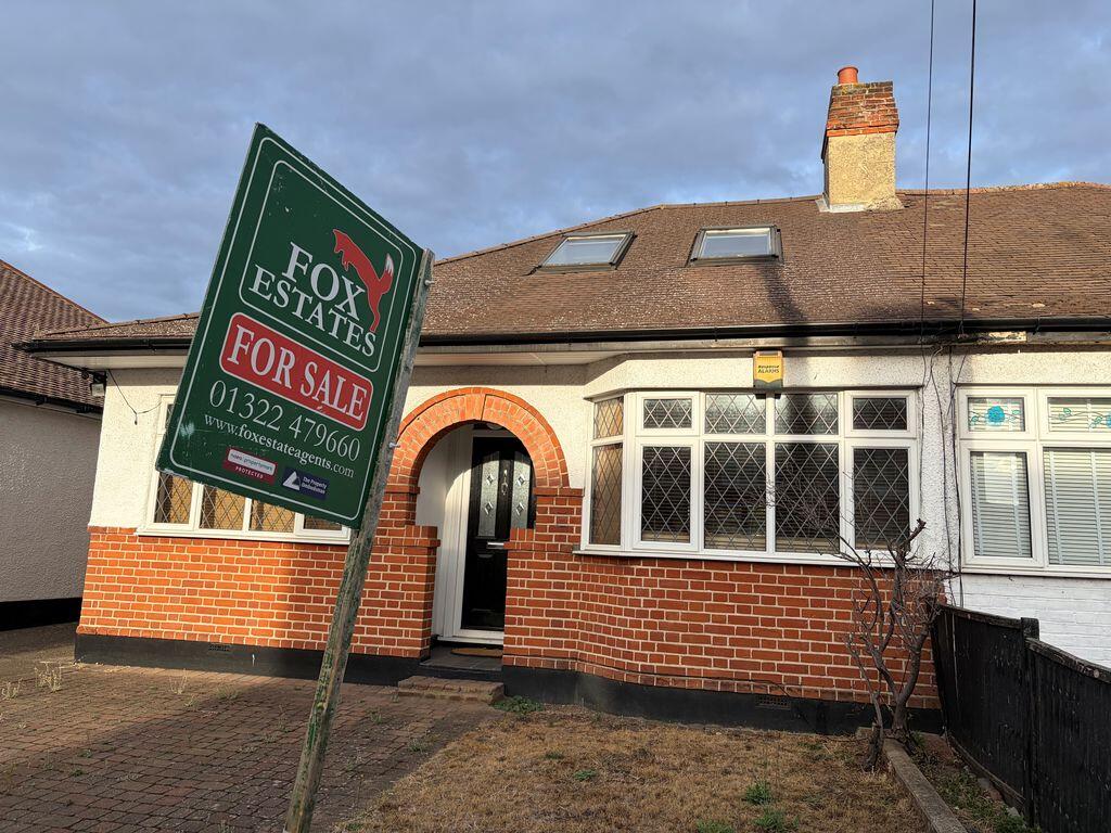 Main image of property: Dalmeny Road, Erith
