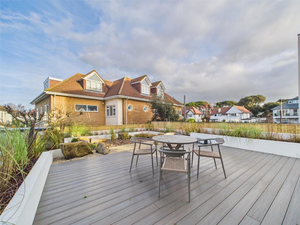 Main image of property: Boscombe Overcliff Drive, Southbourne, Bournemouth, Dorset, BH5