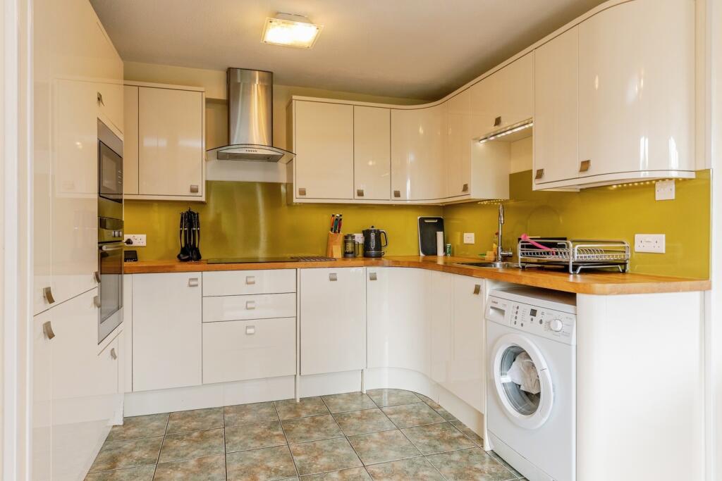 Apartment in Bristol, Leigh Woods - More