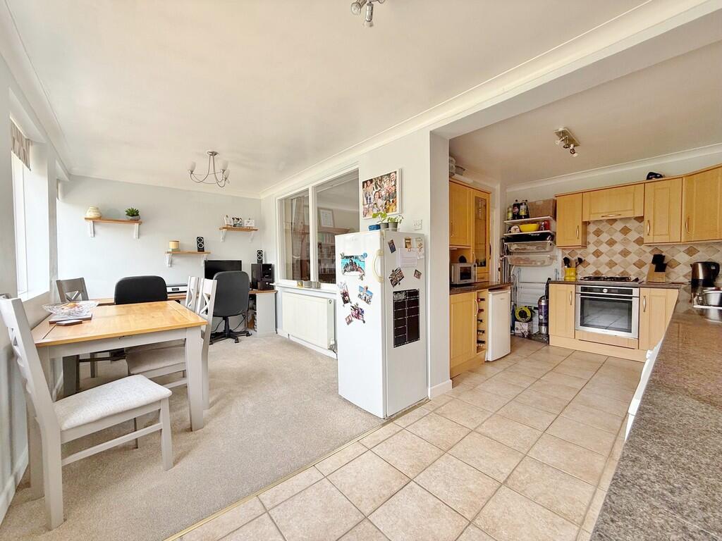 House in Portsmouth - View 2