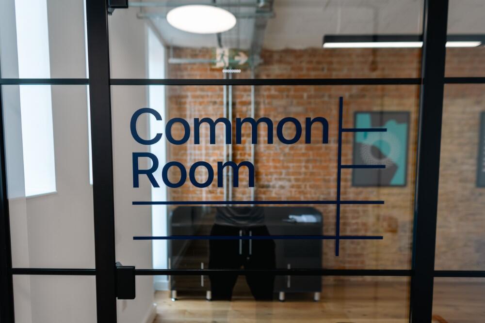 Common room