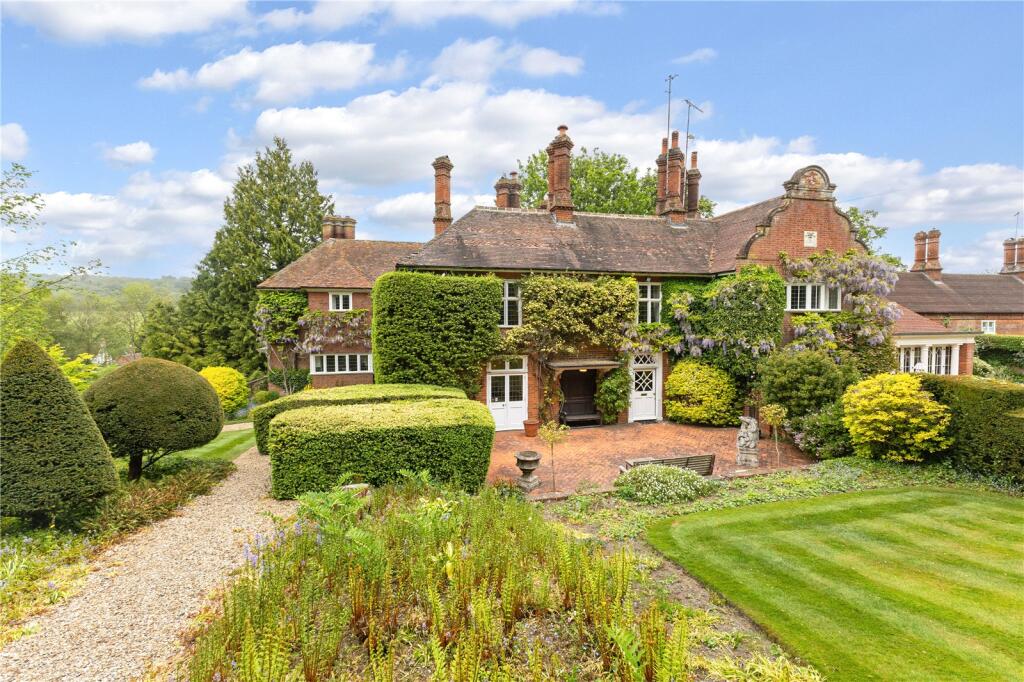 Main image of property: Chenies, Rickmansworth, Buckinghamshire, WD3