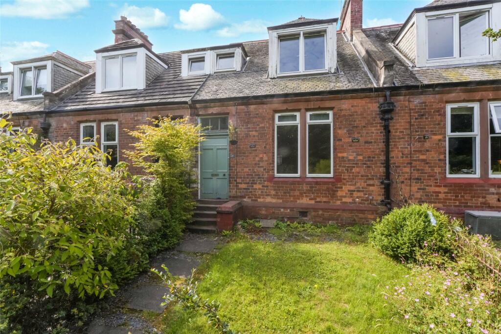 Main image of property: Stobhill Cottages, Glasgow, Glasgow City, G21