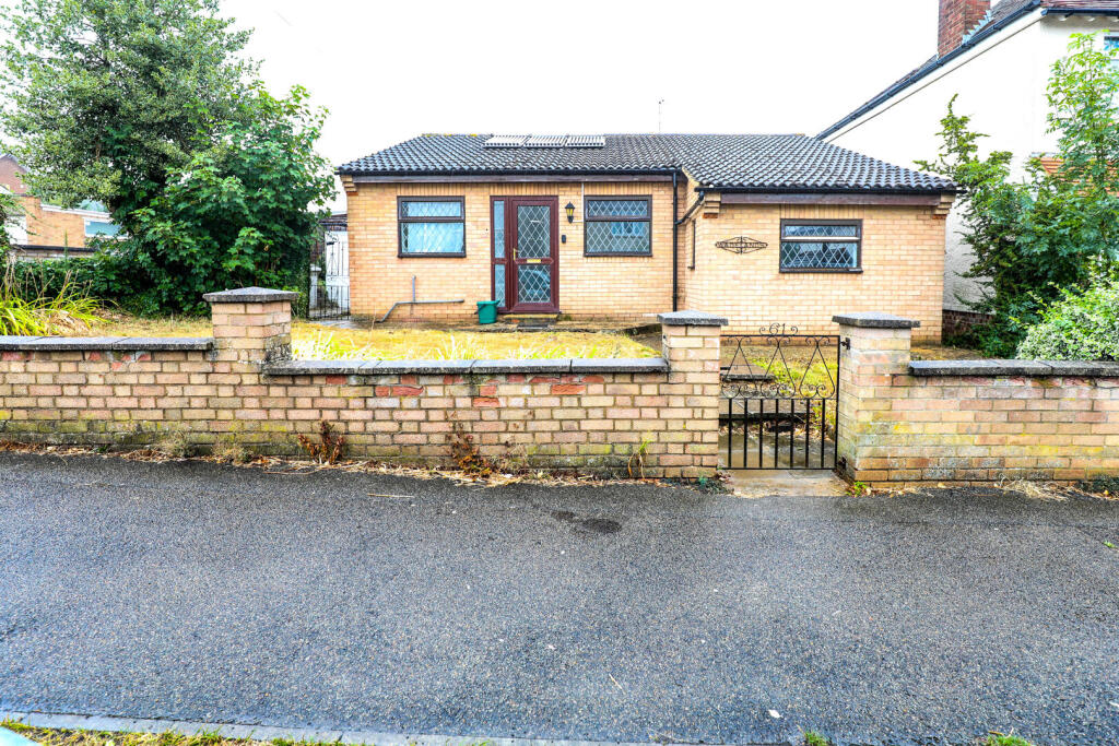 Main image of property: Pipers Hill Road, Kettering