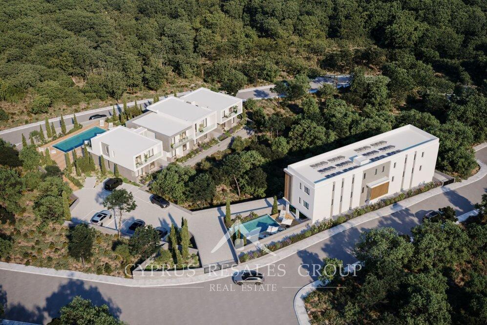 Main image of property: Chloraka - Paphos - Cyprus