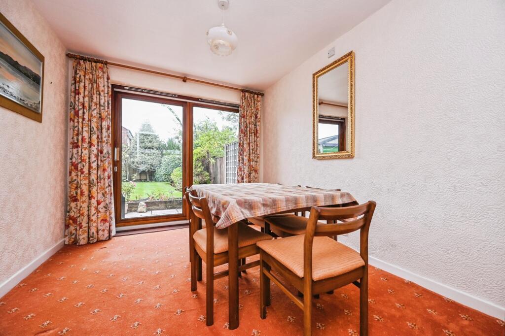 House in Sefton, Formby - View 5