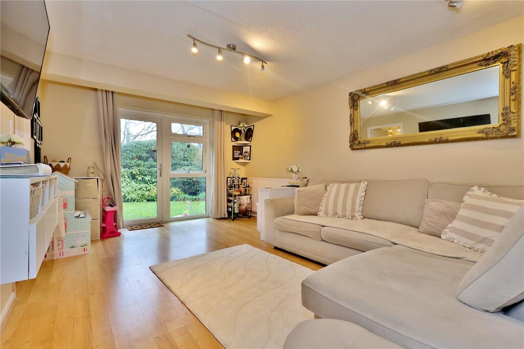 Main image of property: Inkerman Road, Knaphill, Woking, Surrey, GU21