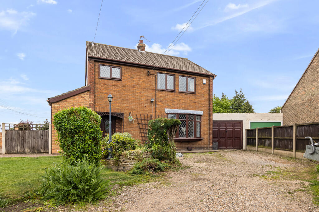 Main image of property: Beck Lane, Broughton, Brigg, Lincolnshire