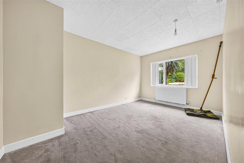 House in Charnwood, Shepshed - More
