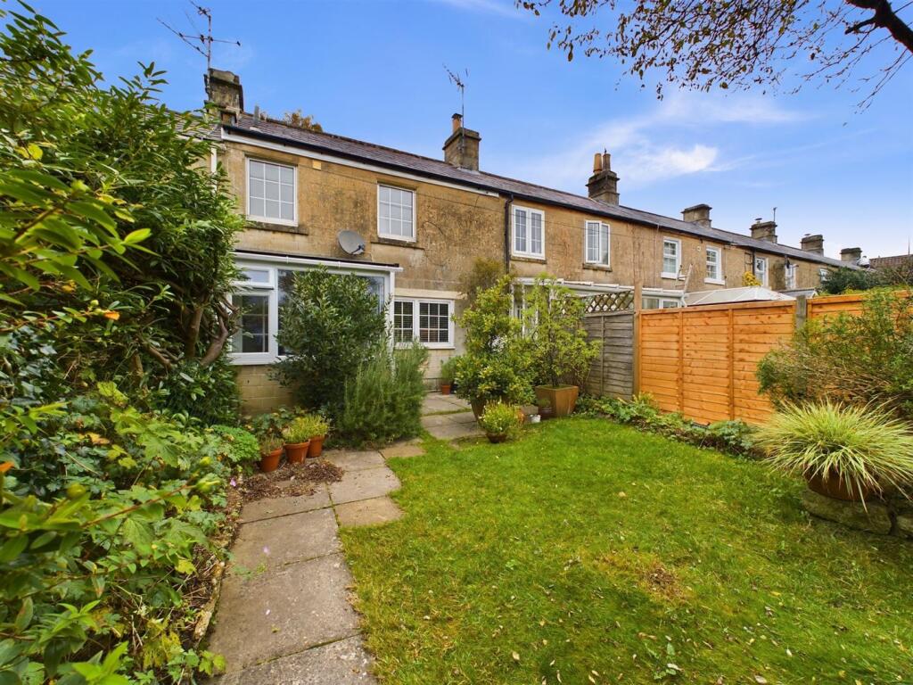 Main image of property: Green Cottages, Tyning Road, Combe Down, Bath, BA2