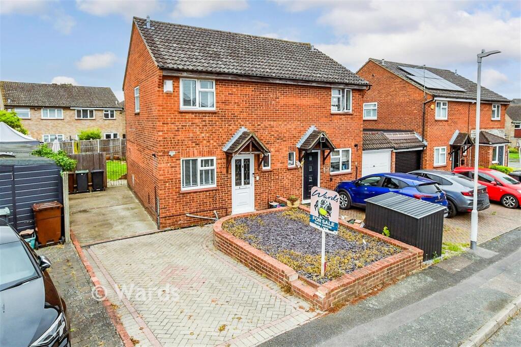 Main image of property: Midsummer Road, Snodland, Kent