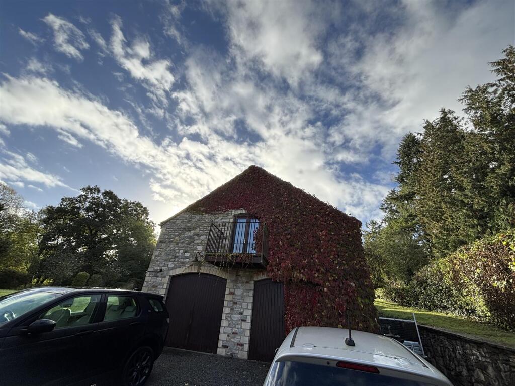 The Flat, Compton Cottage, Court Hill, Compton Dando, Bristol