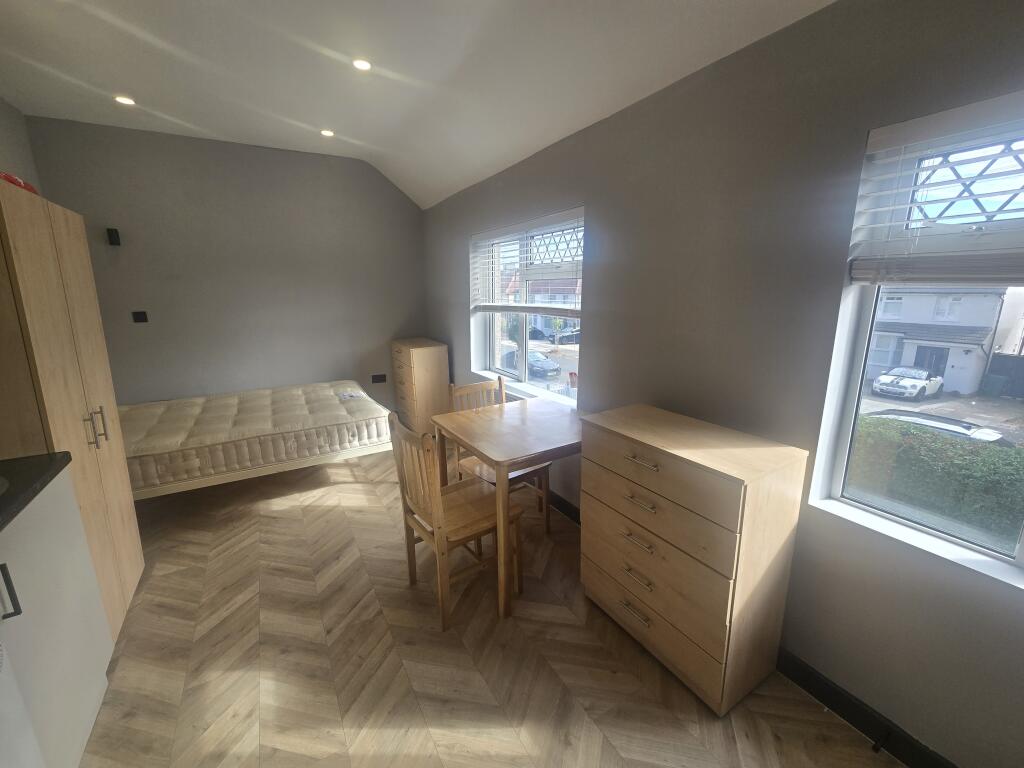 Main image of property: Halsbury Road West, Northolt, Ealing