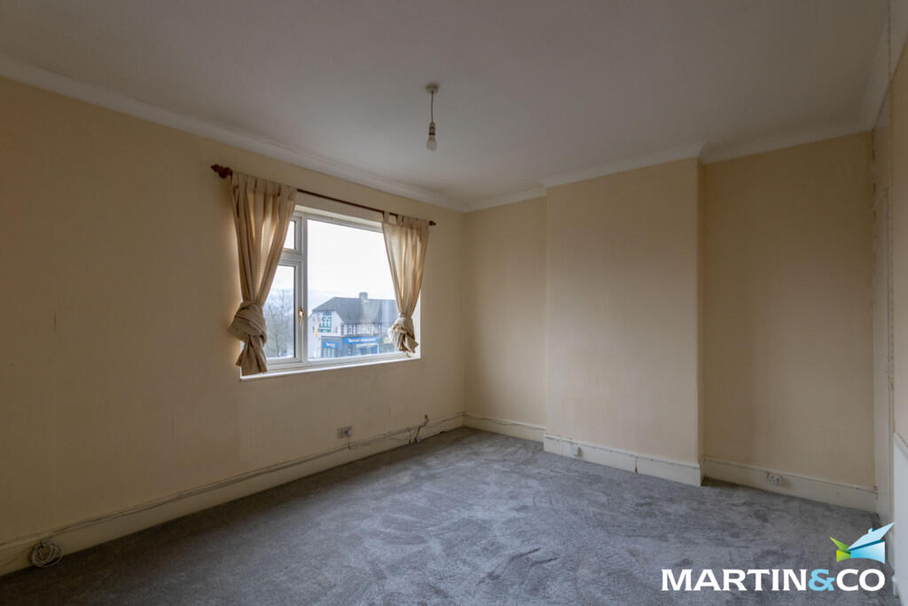 House in Birmingham - View 5