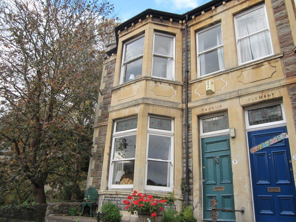 Main image of property: Cornwallis Avenue - Ref: 224