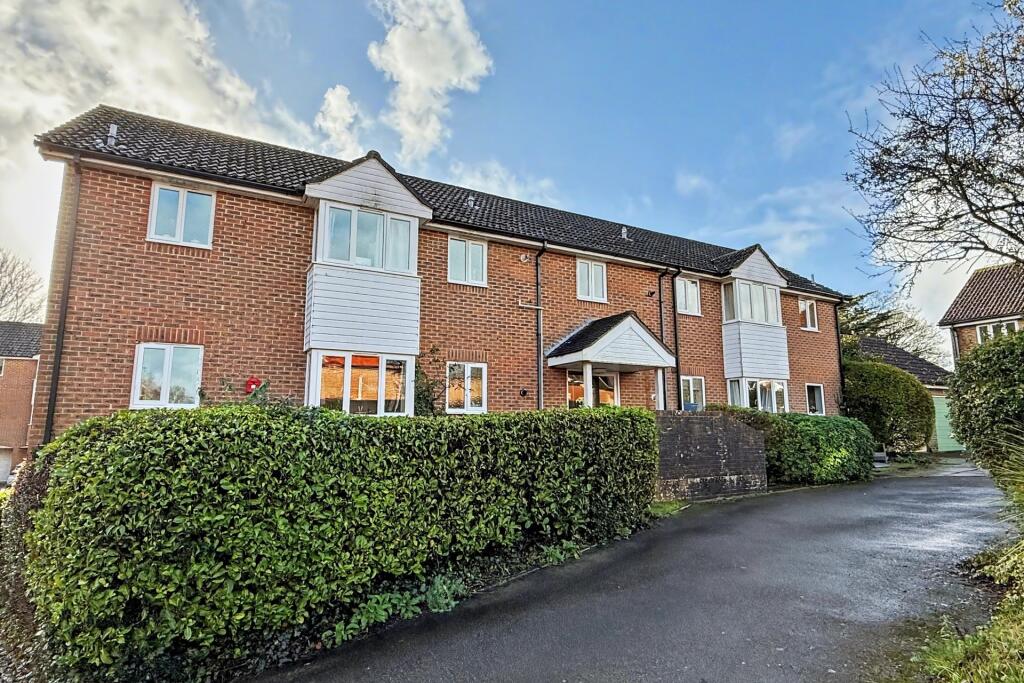 Main image of property: Fordingbridge