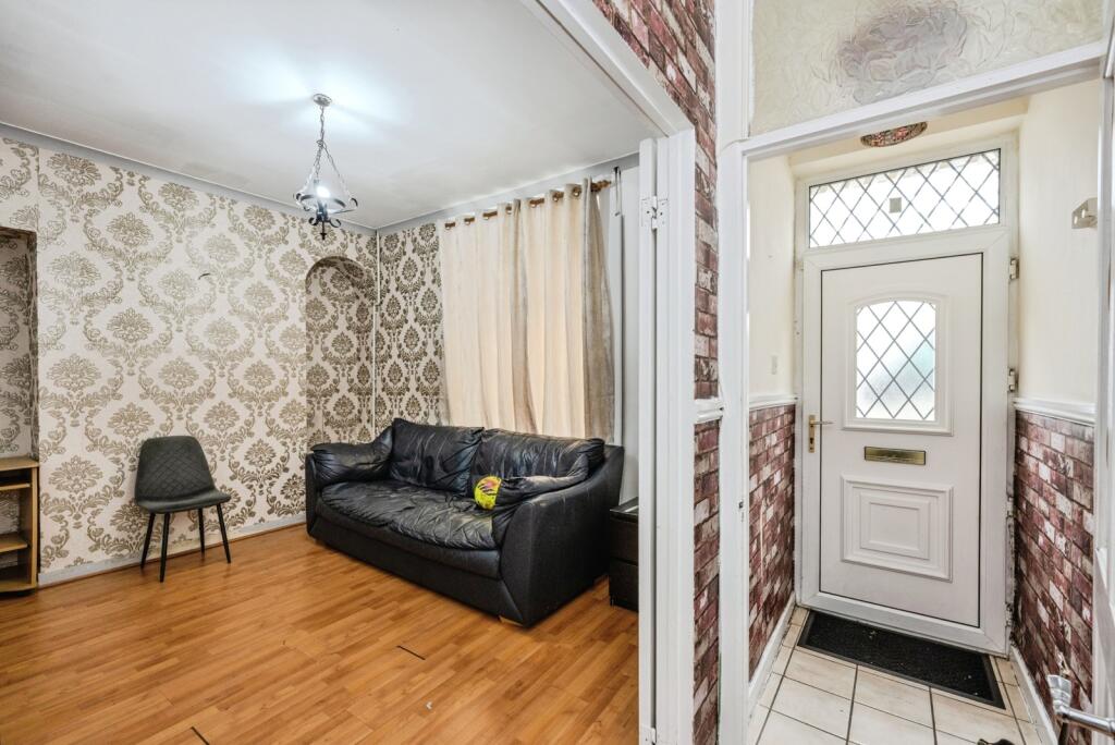 House in Swansea, Landore - View 2