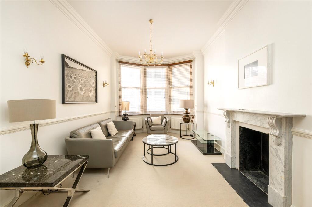 Main image of property: Berkeley Street, Mayfair, London, W1J