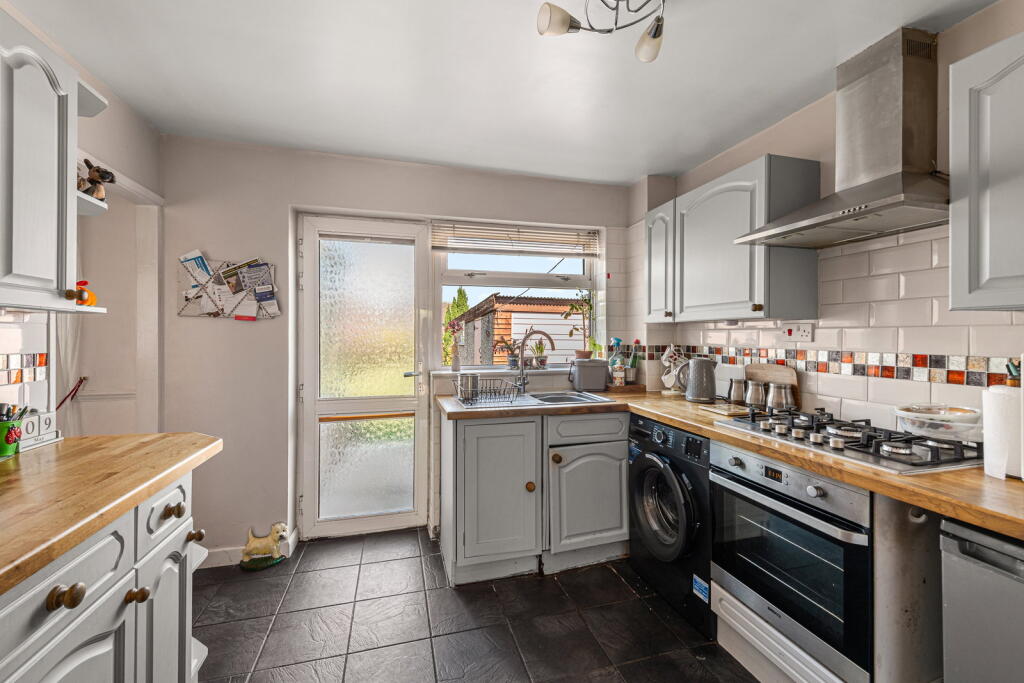 House in Grantham, Alma Park Industrial Estate, Londonthorpe and Harrowby Without - More