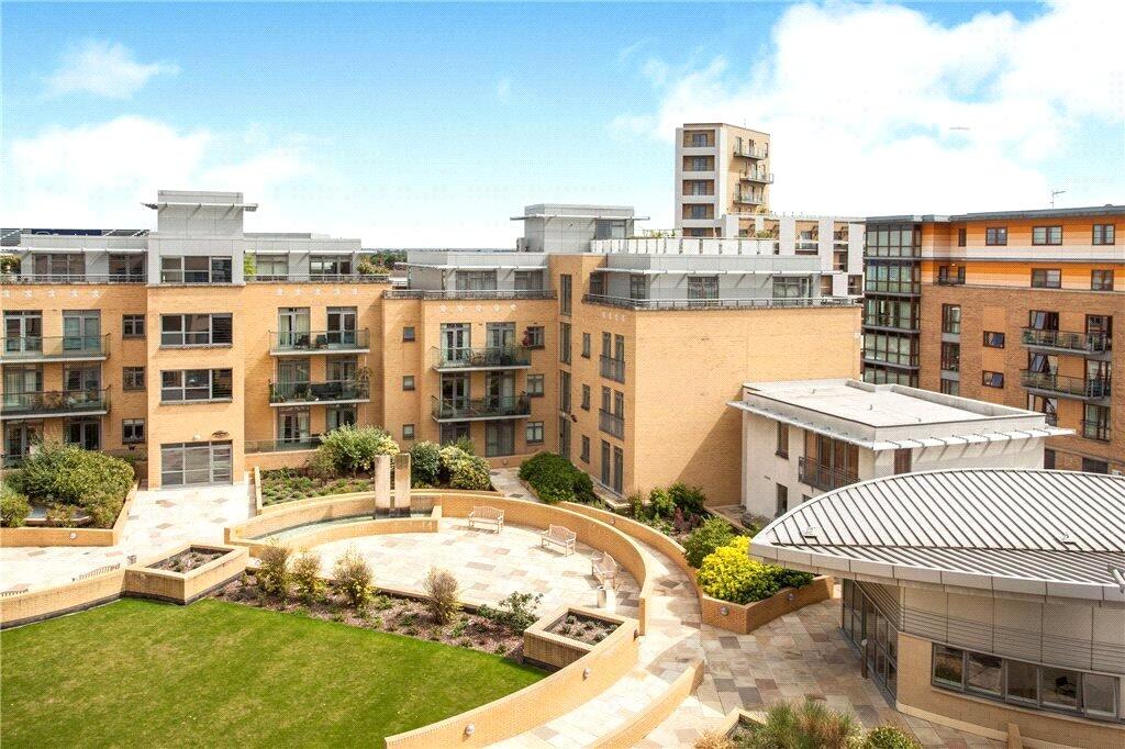 Main image of property: The Belvedere, Cambridge, Cambridgeshire