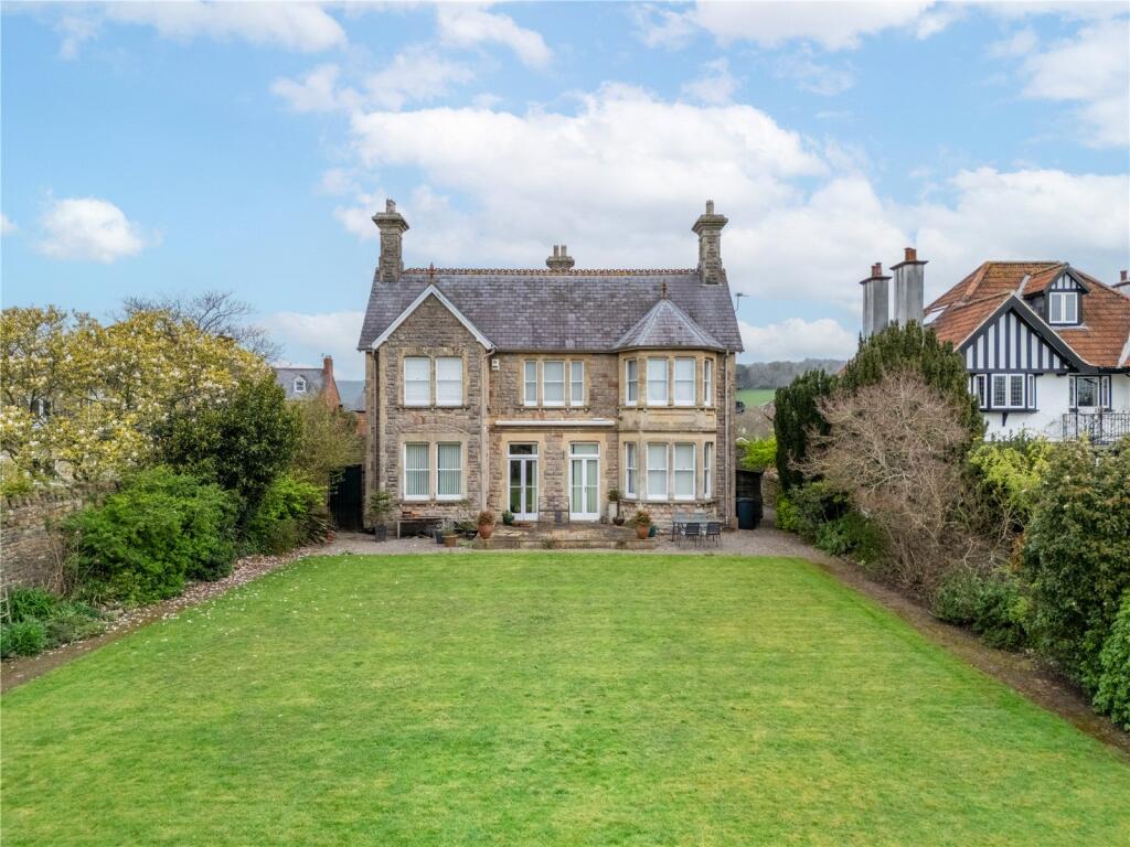 Additional image 18 of Five Bedroom Detached Victorian House in Wells