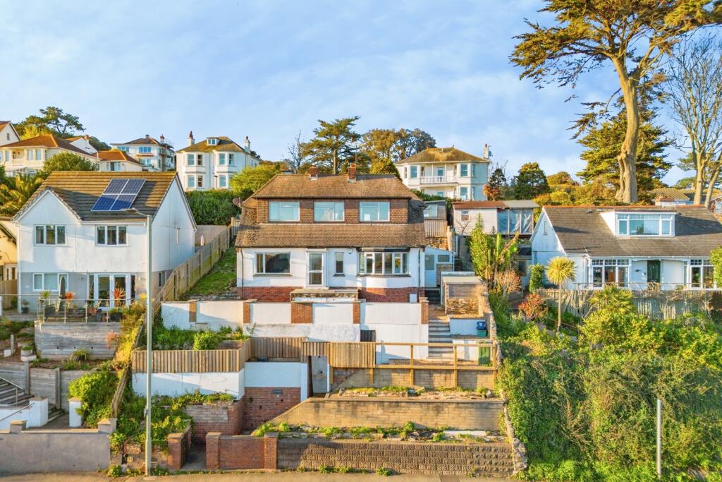 Main image of property: Exeter Road, Dawlish, Devon, EX7
