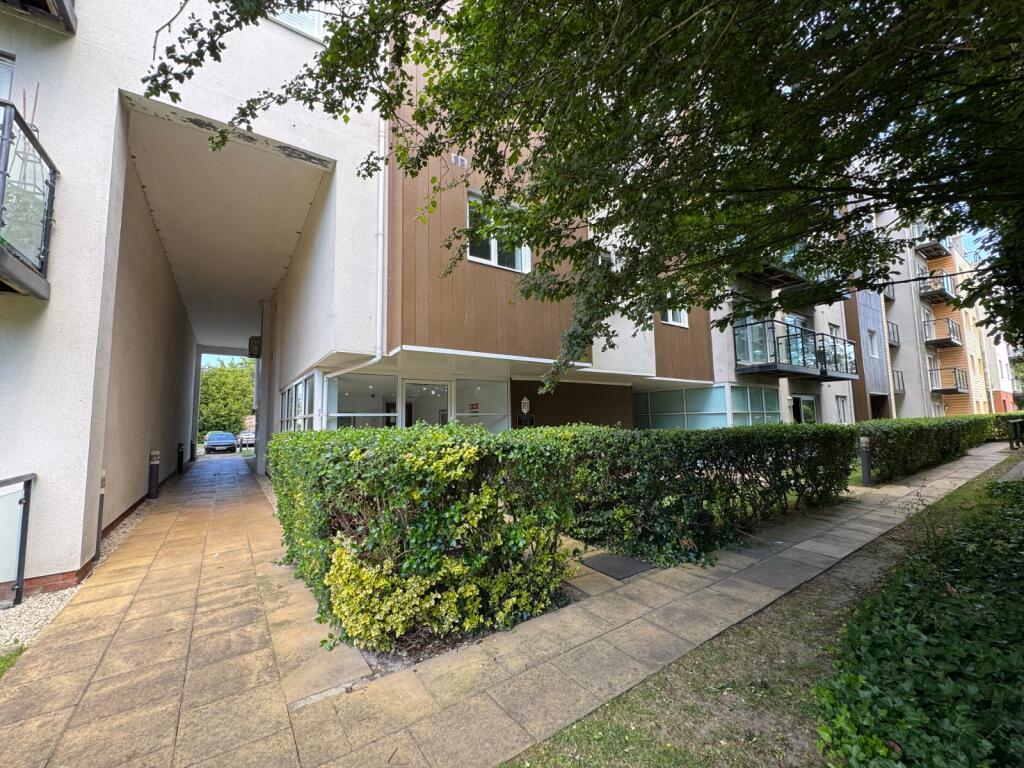 Main image of property: Gisors Road, Southsea, Hampshire, PO4