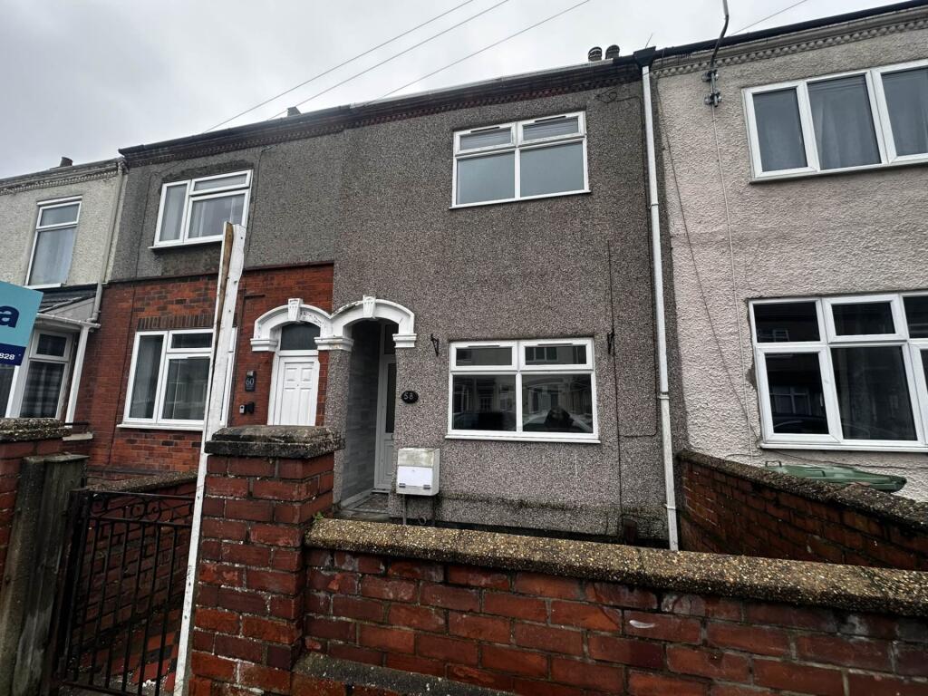 Main image of property: Neville Street, Cleethorpes