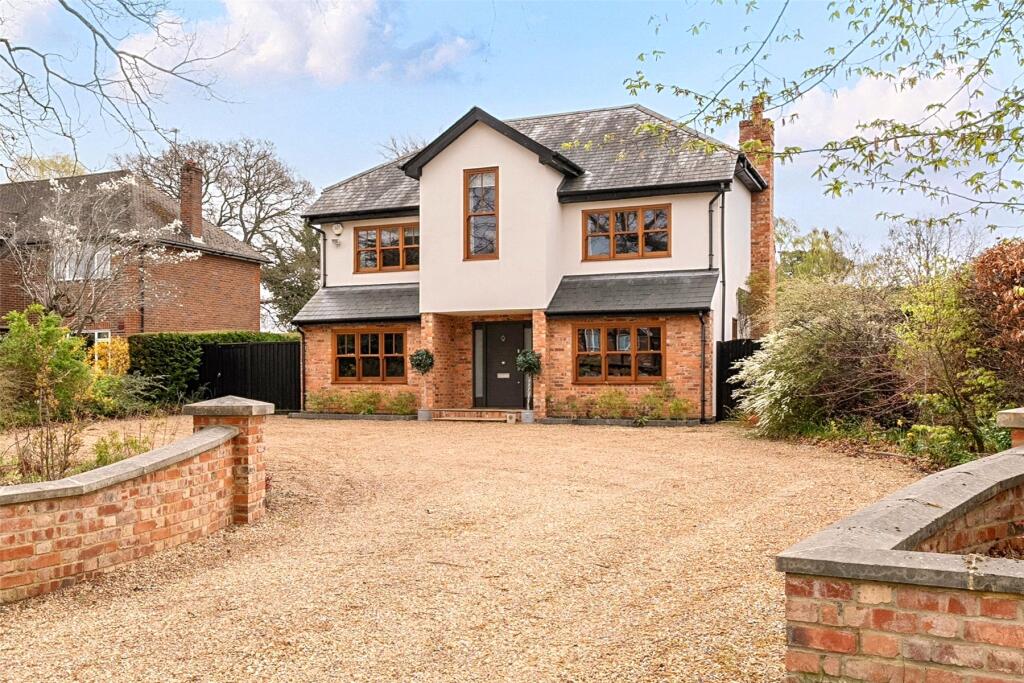 Main image of property: Boughton Hall Avenue, Send, Surrey, GU23