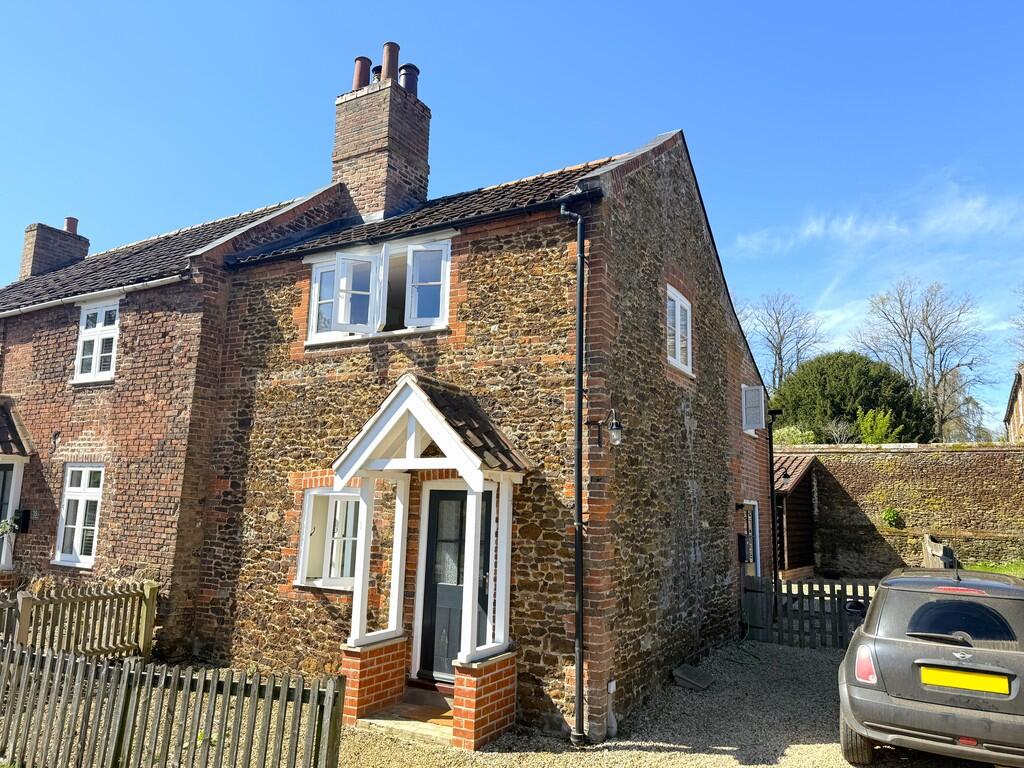 Main image of property: CASTLE RISING