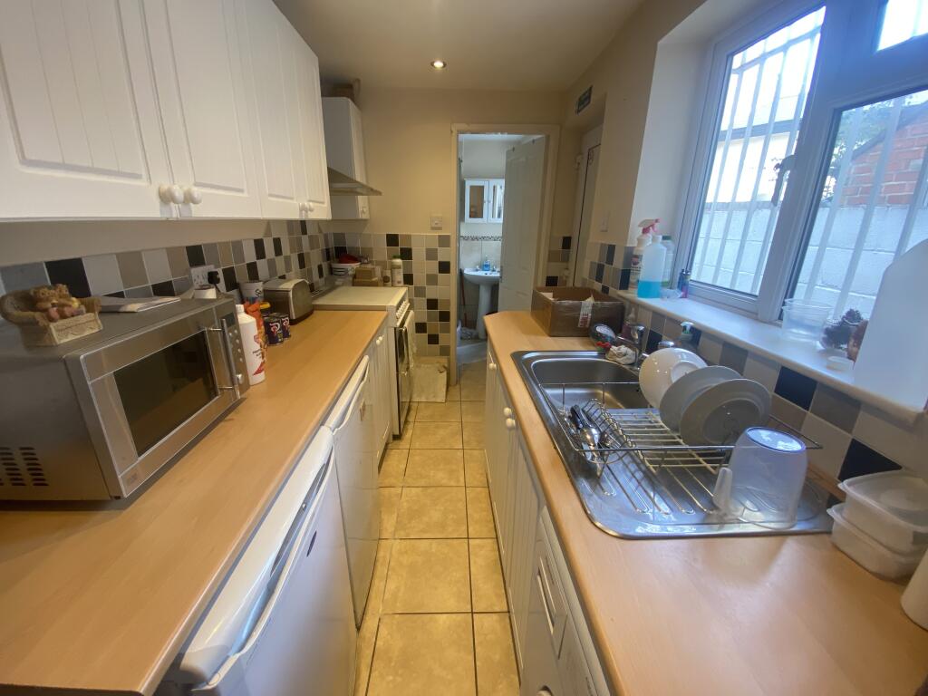 10 Newdigate Street, Derby, Derbyshire DE23 8UY - View 5