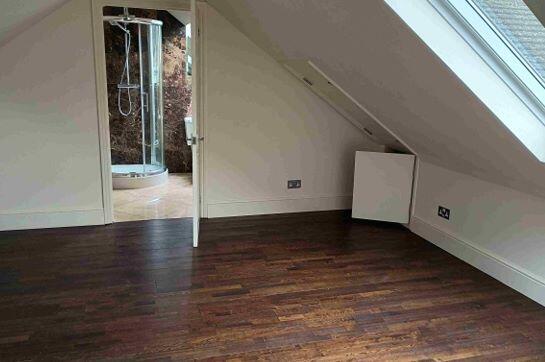 House in Northampton - View 4