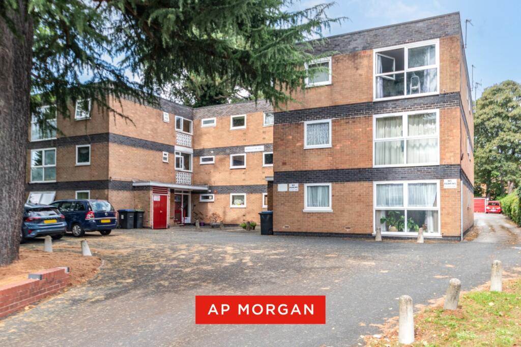 Main image of property: Middleton Hall Road, Birmingham, West Midlands, B30