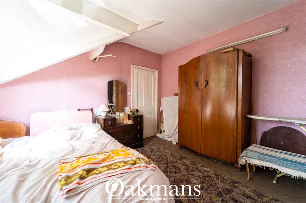 Additional image 34 of Clarendon Road, Birmingham, West Midlands, B16