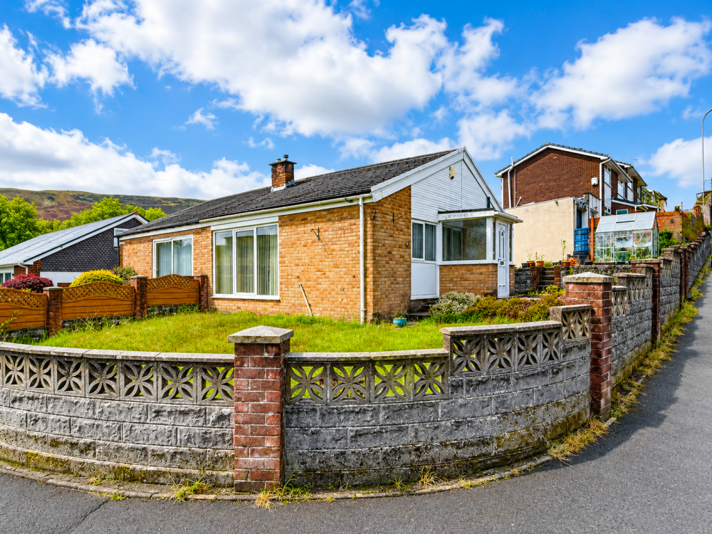 Main image of property: Glan Road, Aberdare, Rhondda Cynon Taf