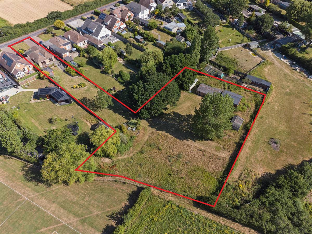Main image of property: Busheyfields Road, Herne Bay
