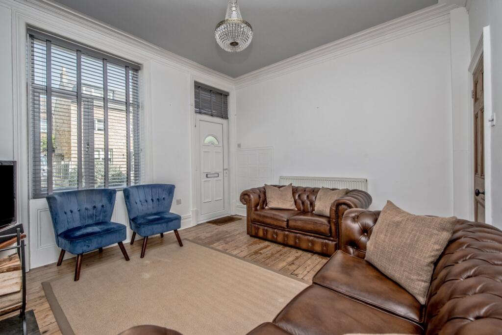 Aire Street, Thackley, Bradford, BD10 – pohled 6