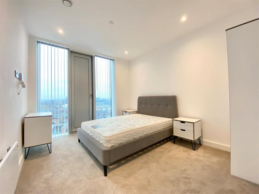 3 bedroom apartment for rent