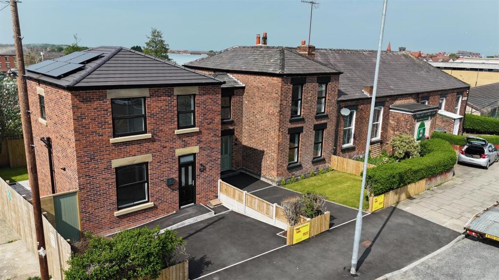 Main image of property: St Georges Road, Wallasey