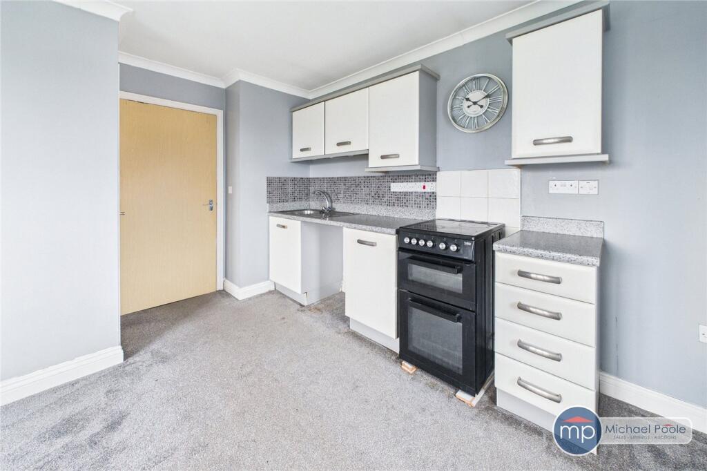 Apartment in Stockton-on-Tees - View 3