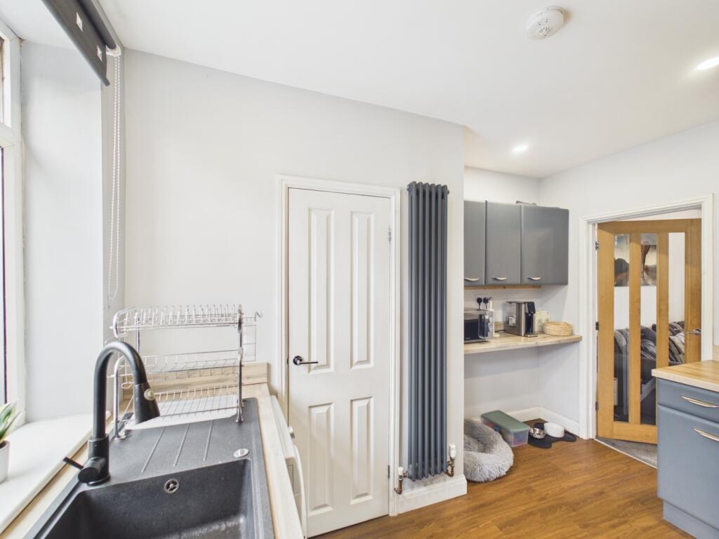 St. Helena Road, Bradford, West Yorkshire, BD6 - More