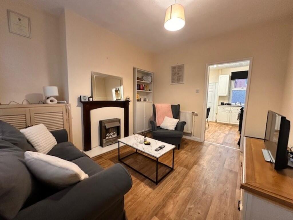 Main image of property: Rosebery Street, Leeman Road